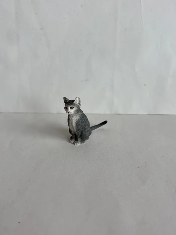 Chat Schleich