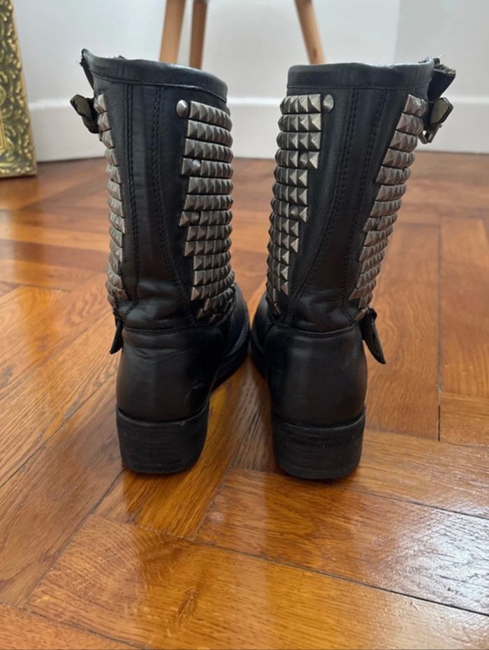 Bottines Ash - photo numéro 5
