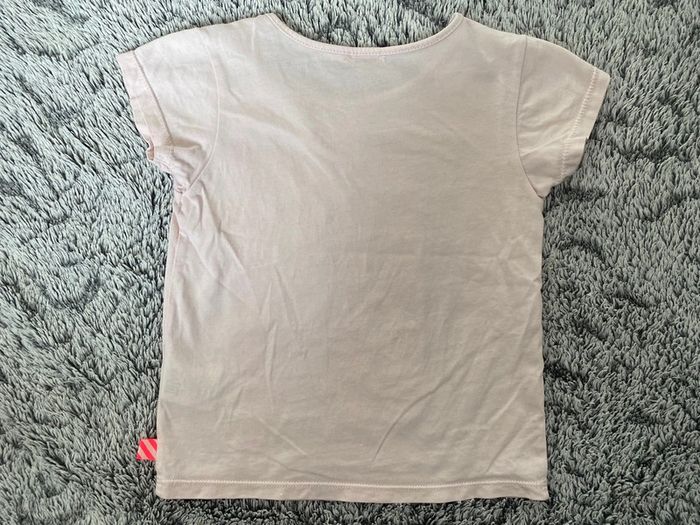 Tee-shirt Billieblush - 6 ans - photo numéro 6