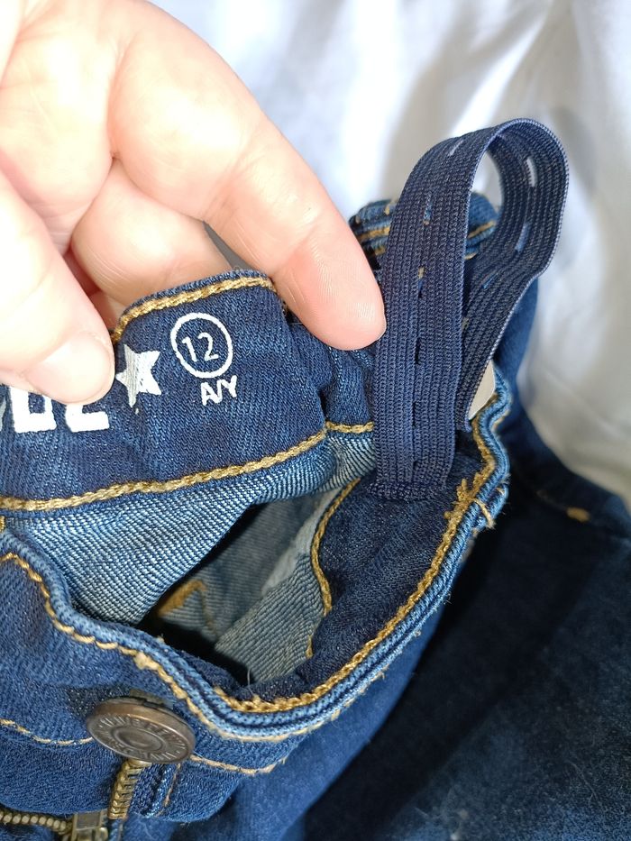 Jean 12 ans - photo numéro 2