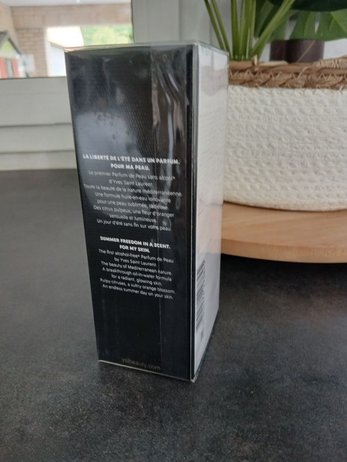 Libre l’eau nue parfum de peau 90 ml - photo numéro 4