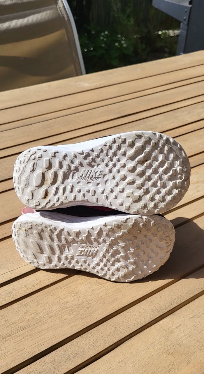 Baskets Nike - photo numéro 5