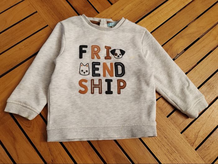 Ensemble garçon - photo numéro 2