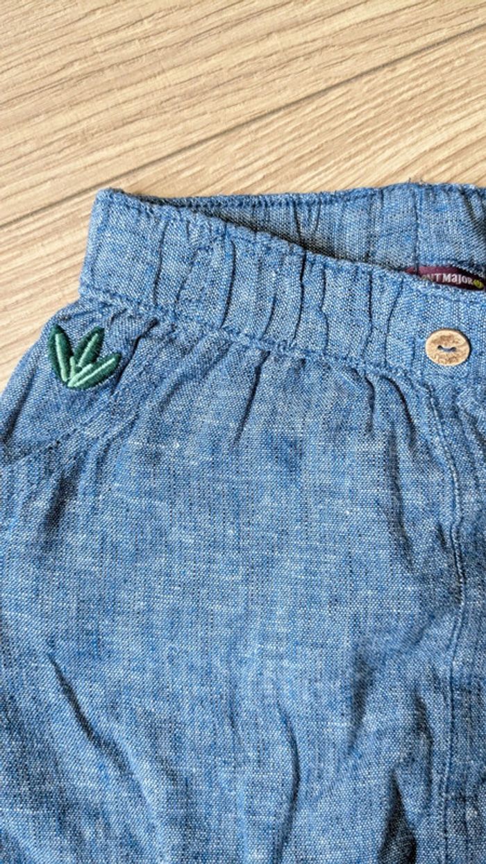 Pantalon souple - photo numéro 3