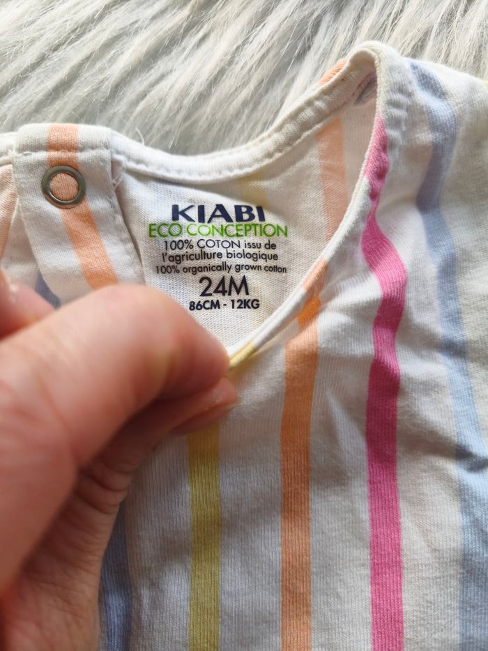 Ensemble fille - photo numéro 5