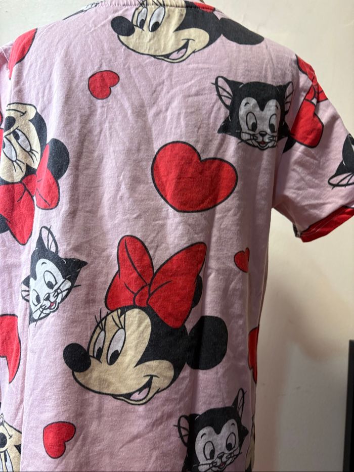 T-shirt fille taille 134/140 - photo numéro 5