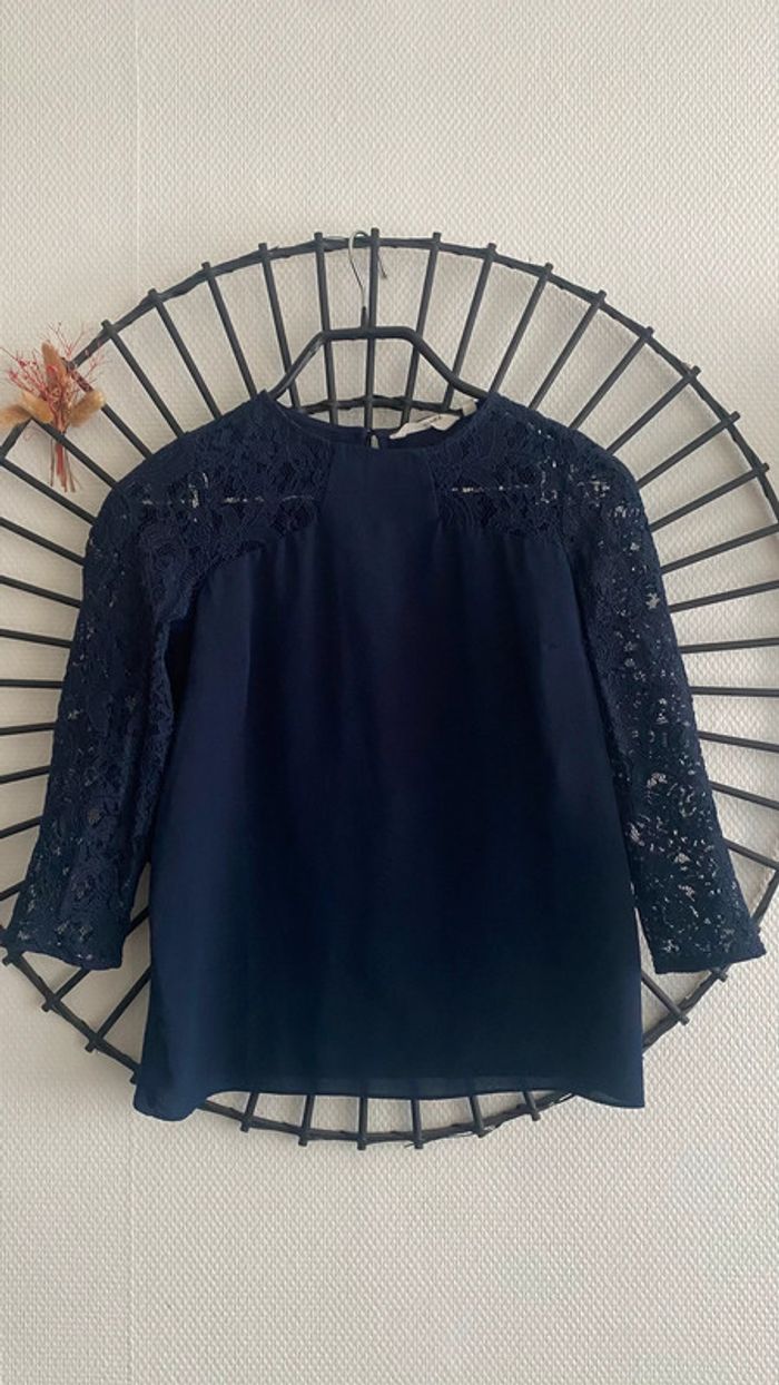 Blouse NafNaf