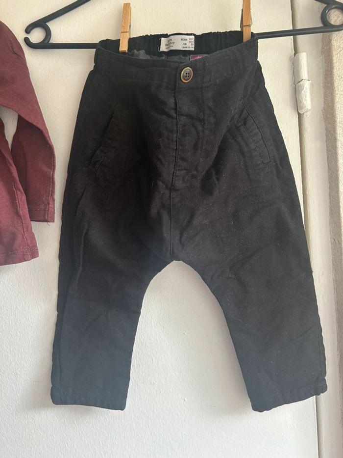 Ensemble Zara - photo numéro 4