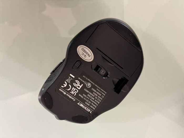 PC HP Pavilion Gaming Desktop TG01