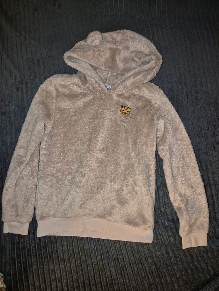 Pull nounours - photo numéro 5