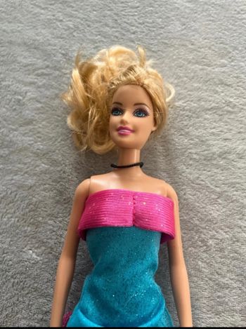 Barbie