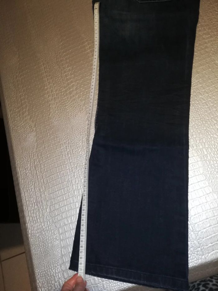 Lot de 2 pantalons de grossesse - photo numéro 11