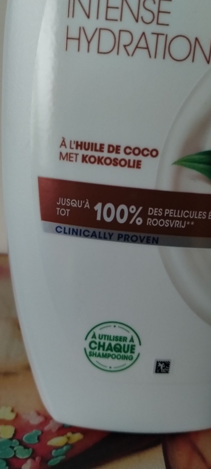 Shampooing 625 ml - photo numéro 3