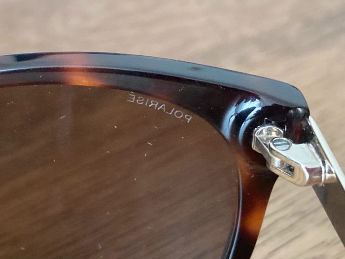 Lunettes de soleil Krys - photo numéro 8
