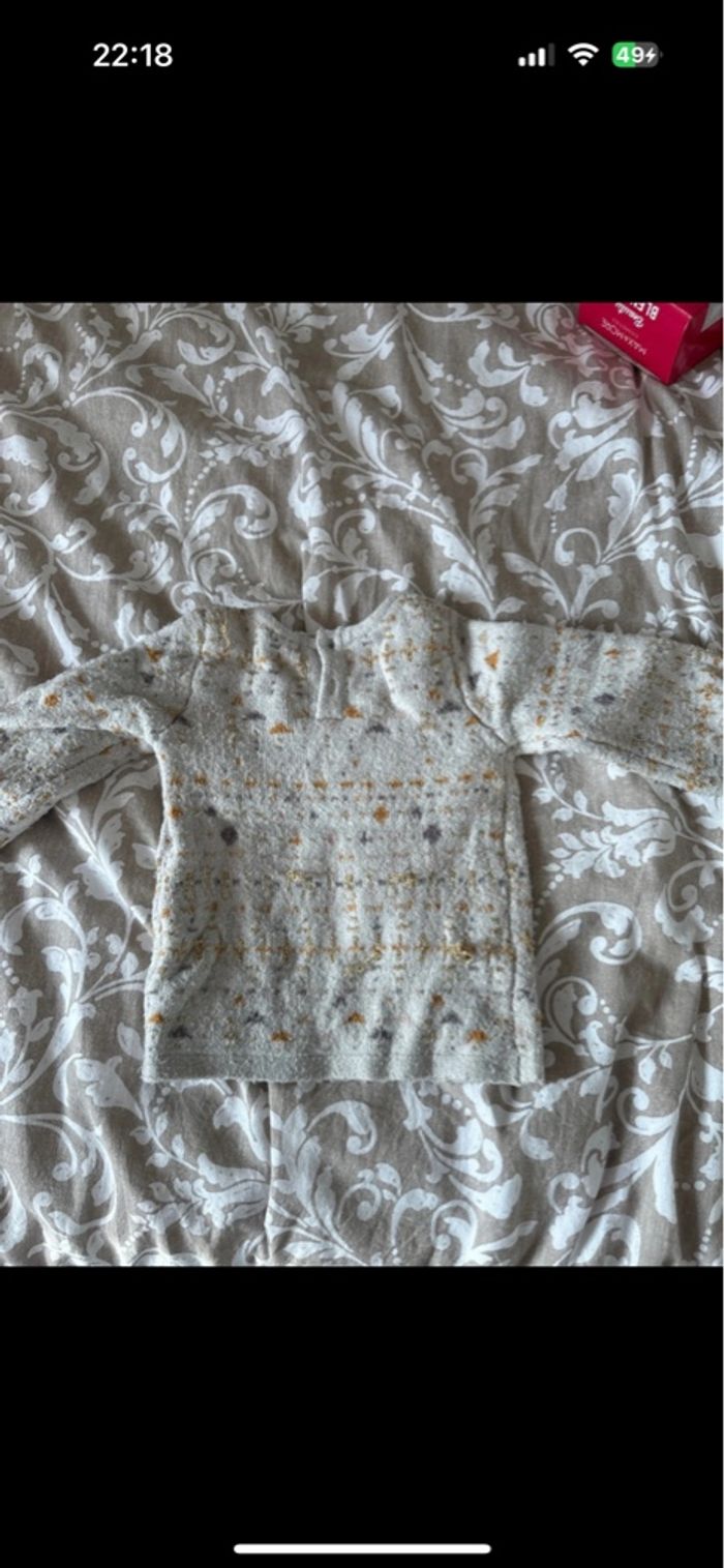 pull enfant - photo numéro 2