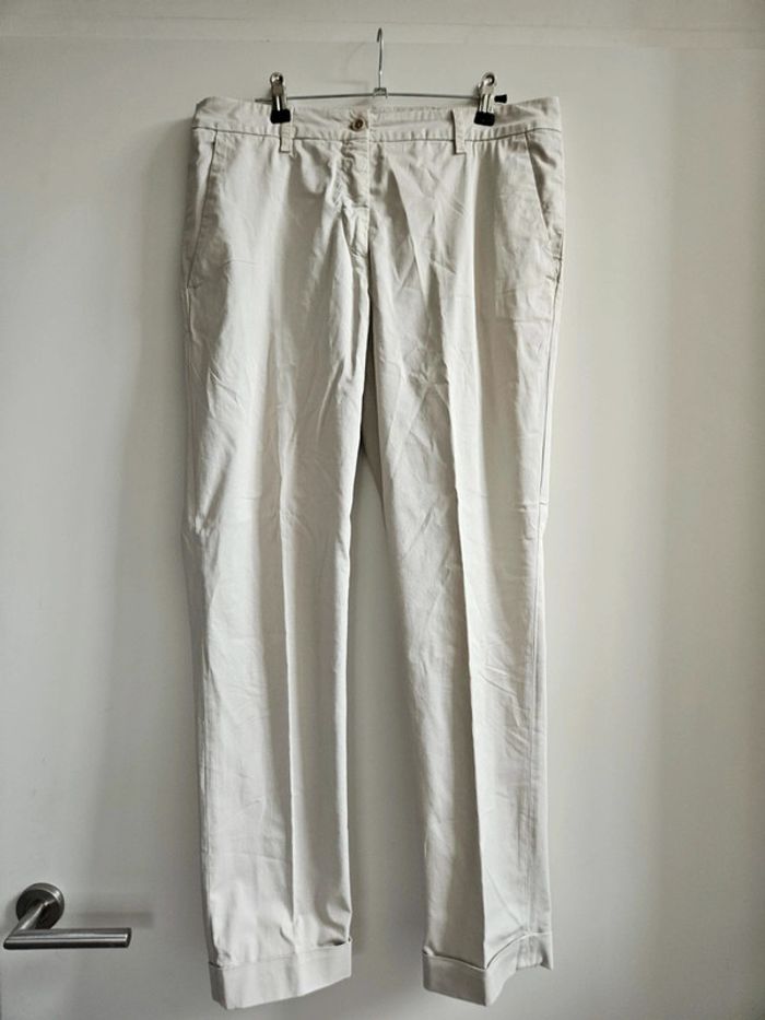 Pantalon Aspesi