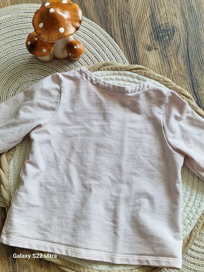 Ensemble DPAM – Taille 18 mois (81 cm) - photo numéro 7