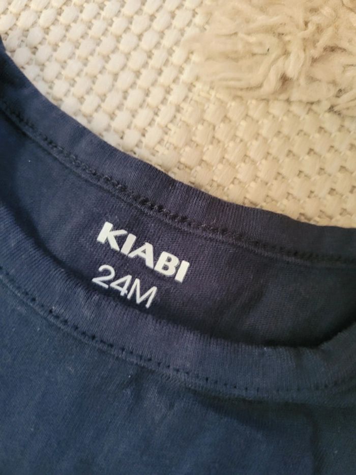 Ensemble 24 mois - photo numéro 3