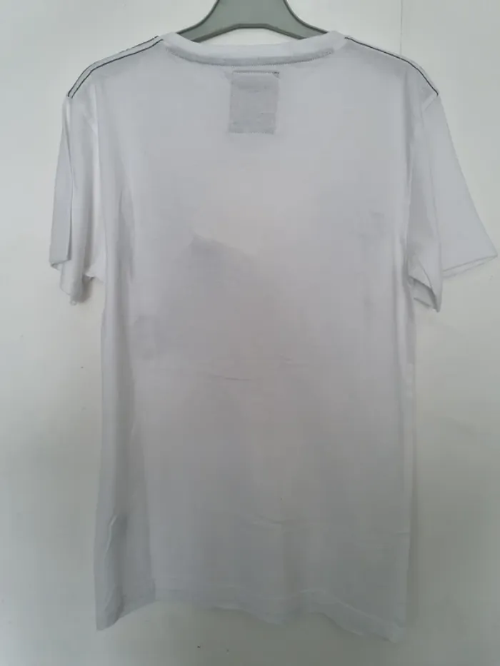 T-shirt Rivaldi - photo numéro 8