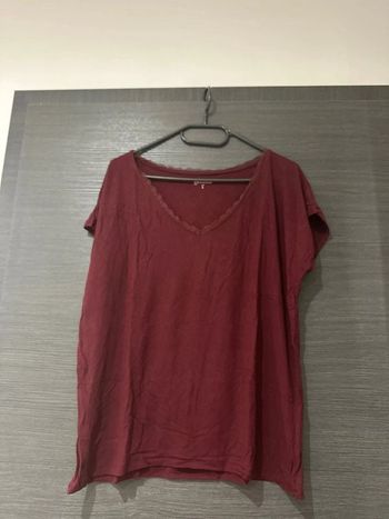 T-shirt Inextenso