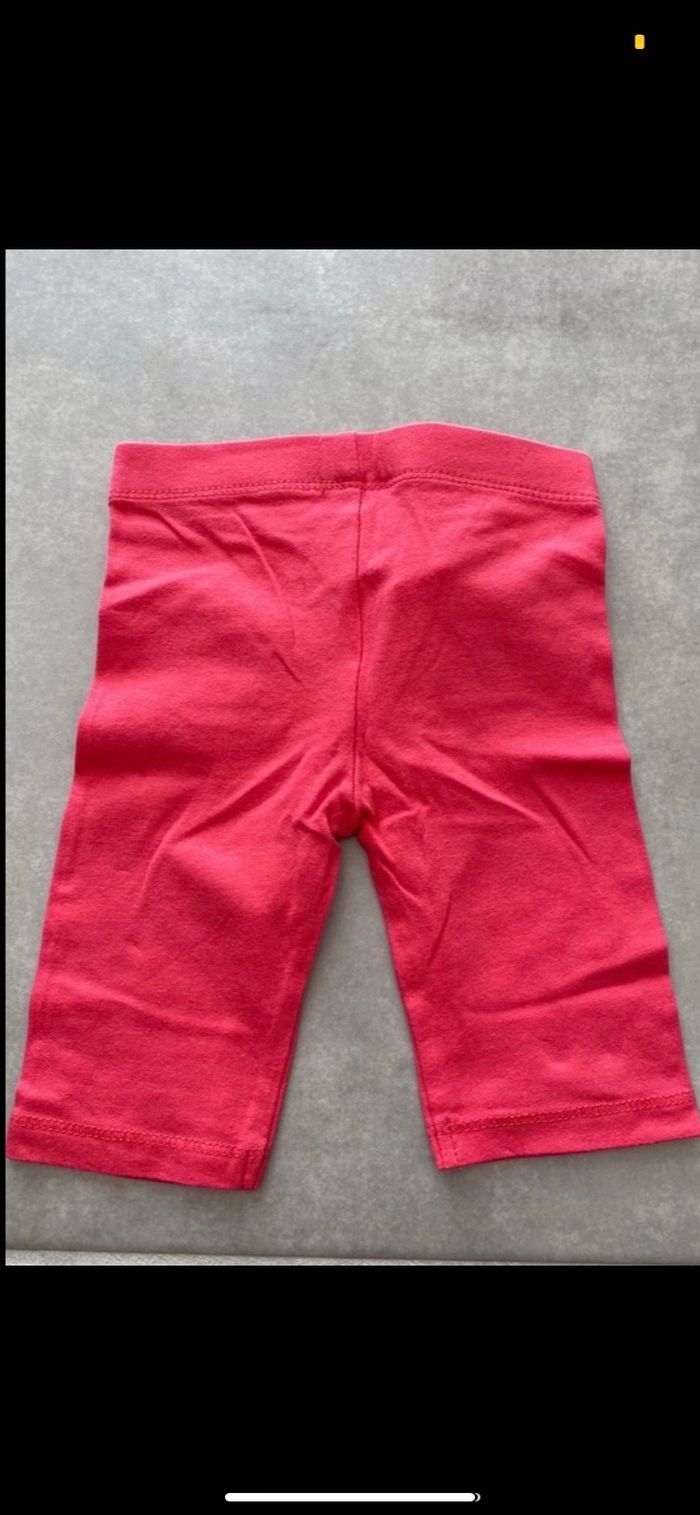 Legging 3/4 Orchestra 9 mois - photo numéro 10