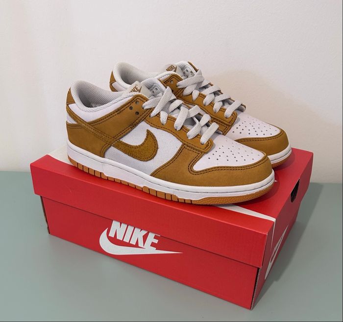 Baskets Nike Dunk Low SE neuves