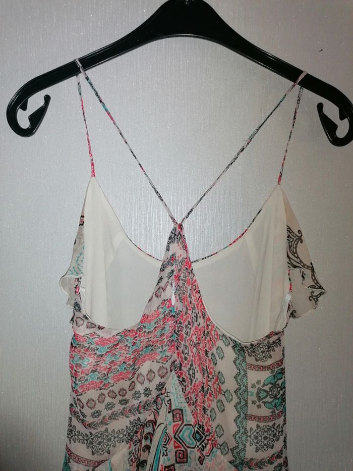 Robe été chic MNG S - photo numéro 4