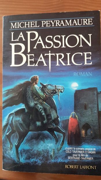 Livre Michel Peyramaure