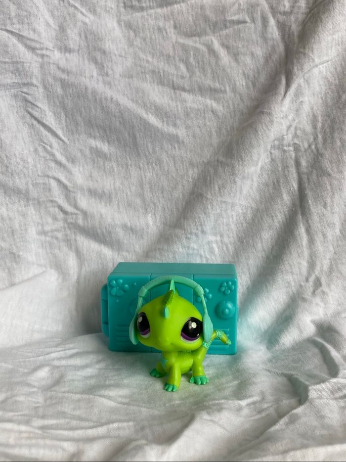 lps iguane