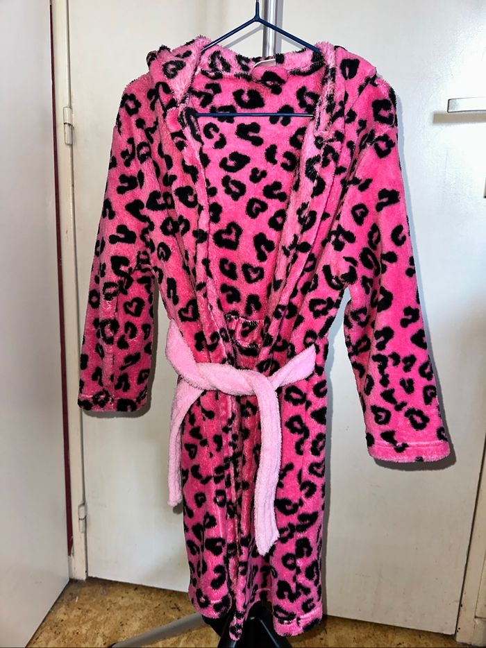 Robe de chambre 5/6 ans - photo numéro 2
