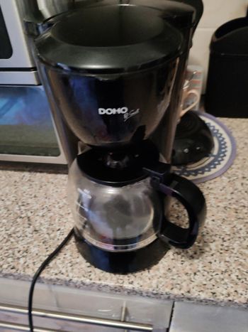 Cafetière