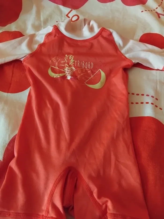 Maillot de bain