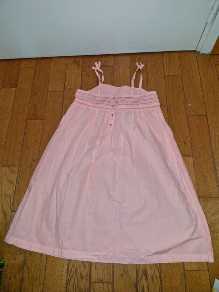 Robe sergent major 10 ans - photo numéro 3