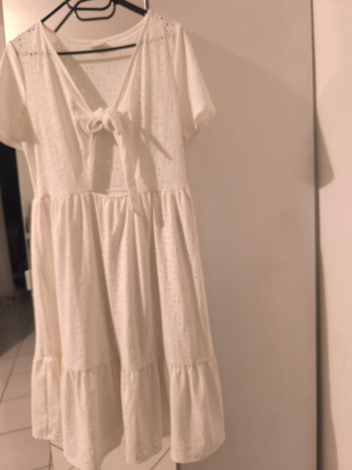 Robe, printemps été de la marque Villa - photo numéro 3