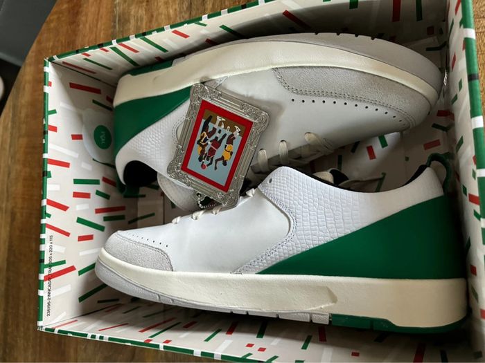 Baskets Jordan P.41 Neuves unisex - photo numéro 8