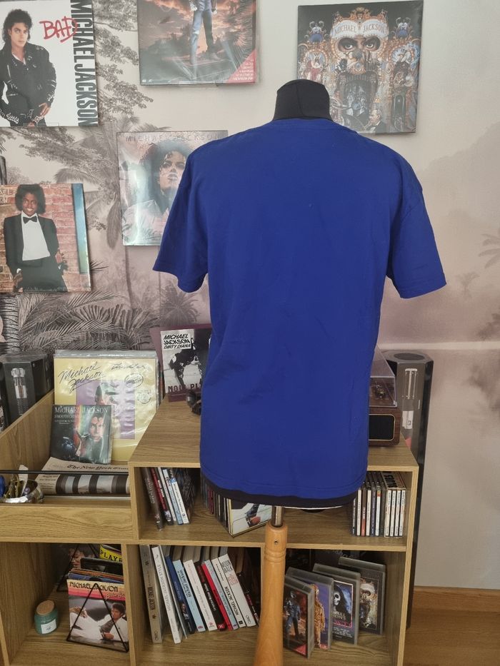 T-shirt 30 ans DisneylandParis - photo numéro 6