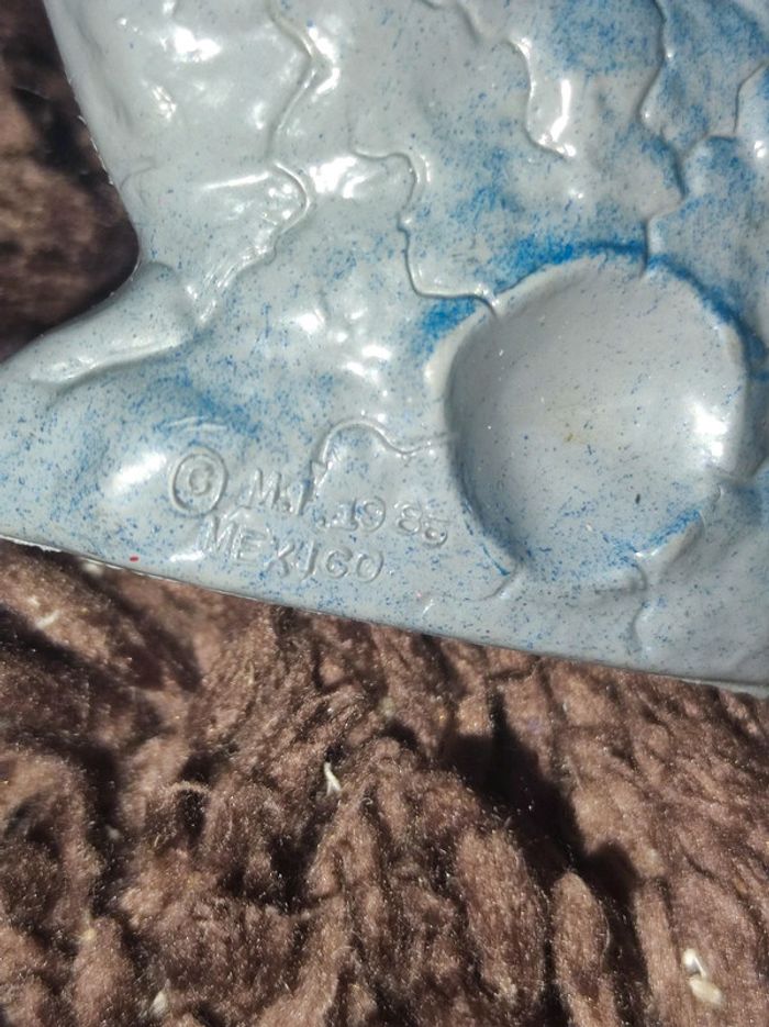 figurine stonedar - photo numéro 6