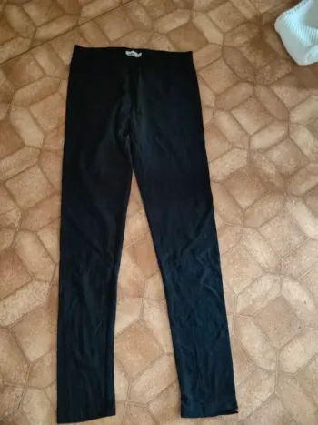 Legging Gémo 12 ans