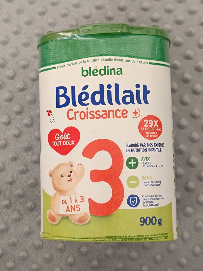 Boîte Blédilait 3