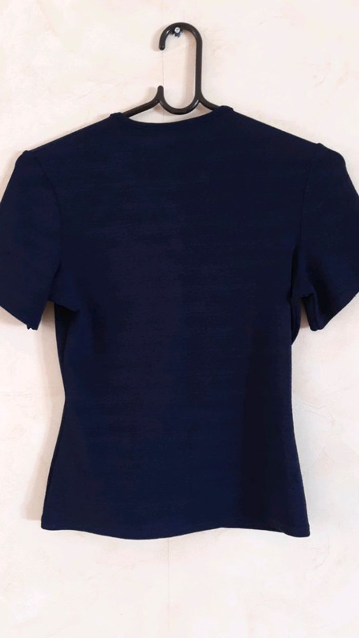 T-shirt taille S - photo numéro 3