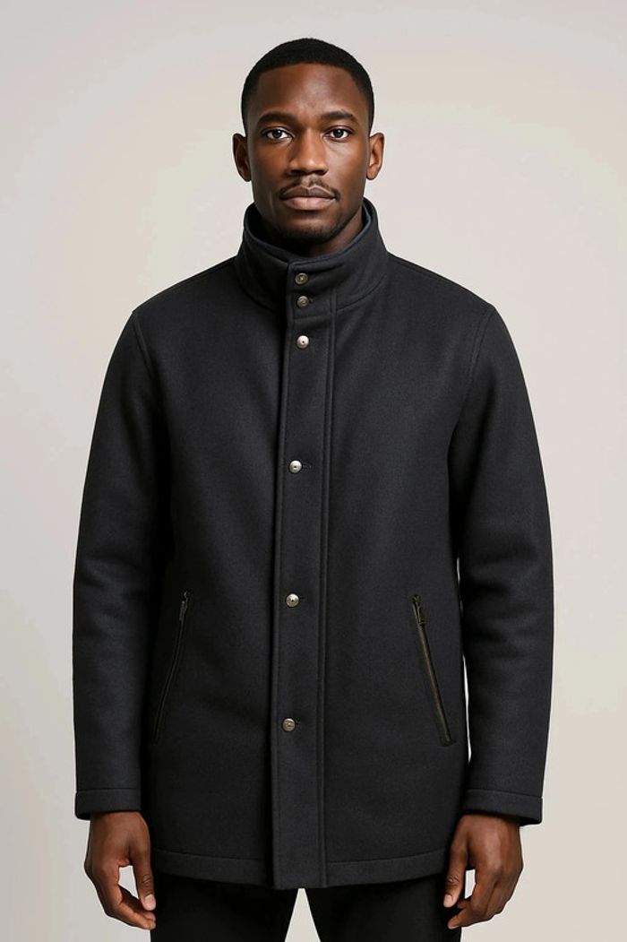 Veste homme BOSS - Taille 54 - Très bon état