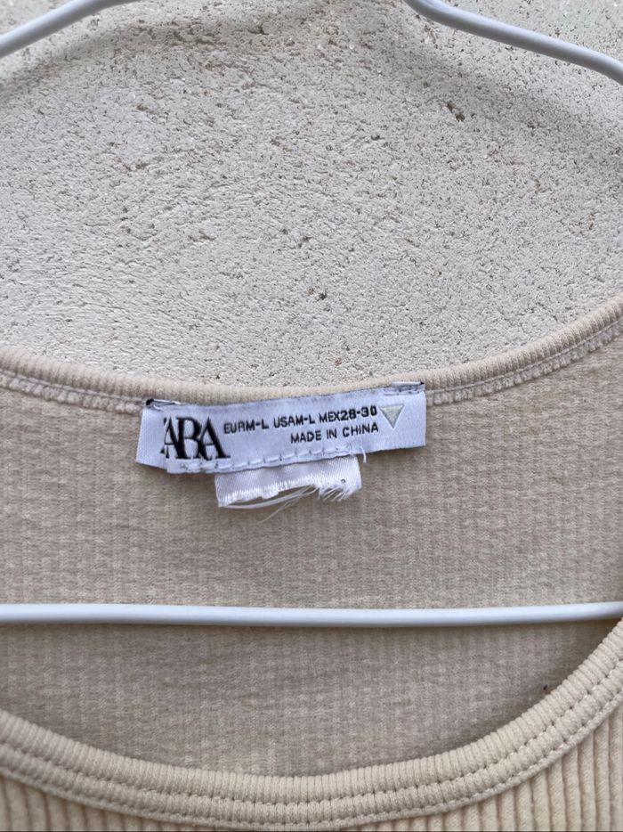 Haut Zara - photo numéro 2