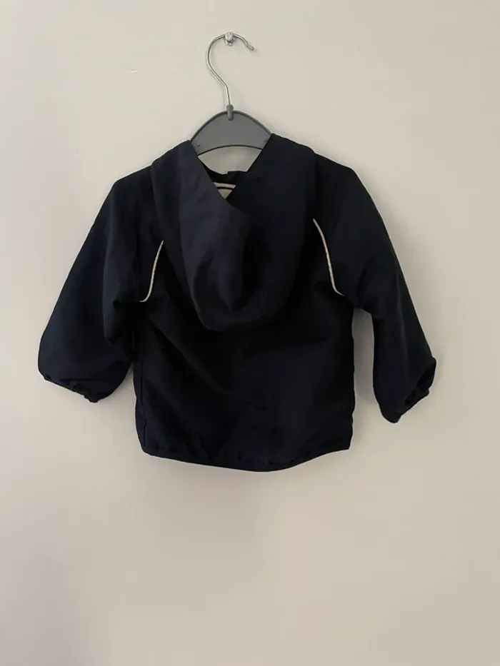 Veste bébé garçon 12 mois - photo numéro 2
