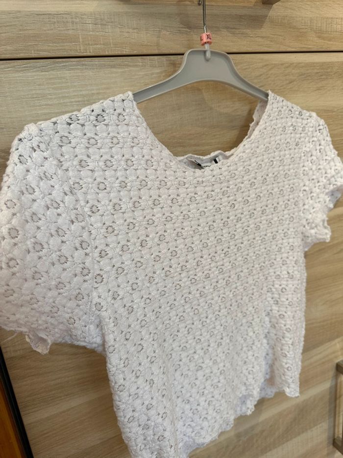 Tee-shirt Jennyfer - photo numéro 2