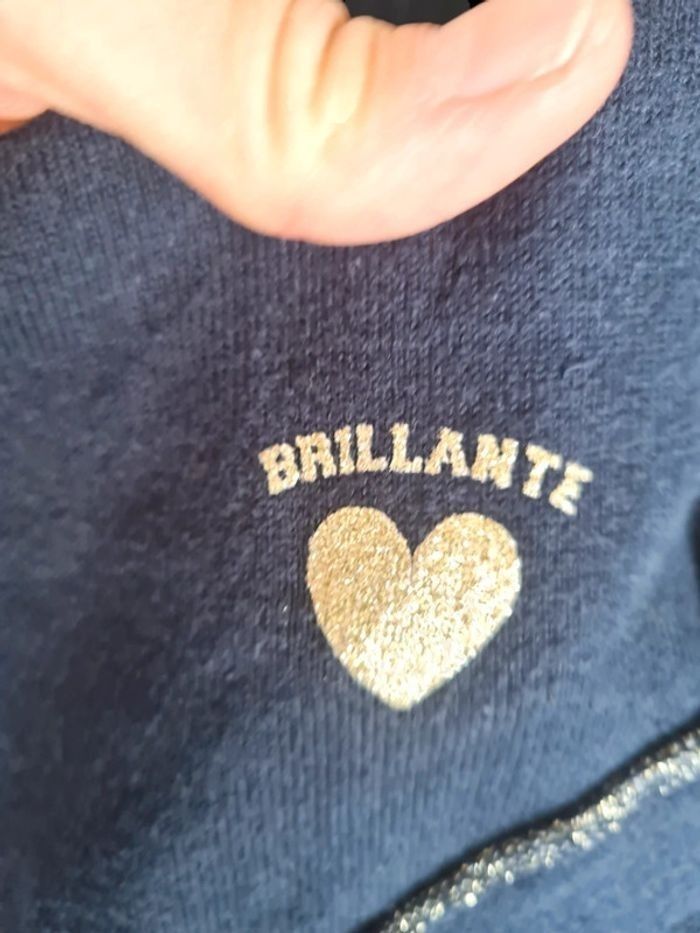 Pull fin 24 mois - photo numéro 6