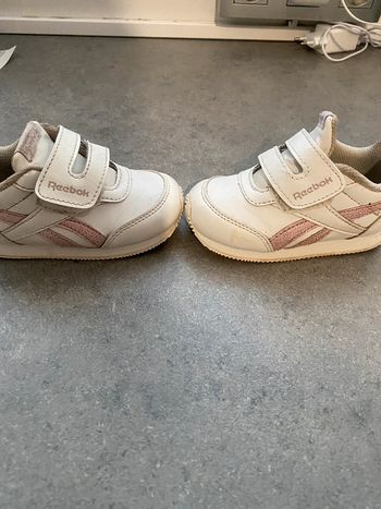 Reebok 21,5