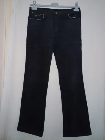 Pantalon Amnesia