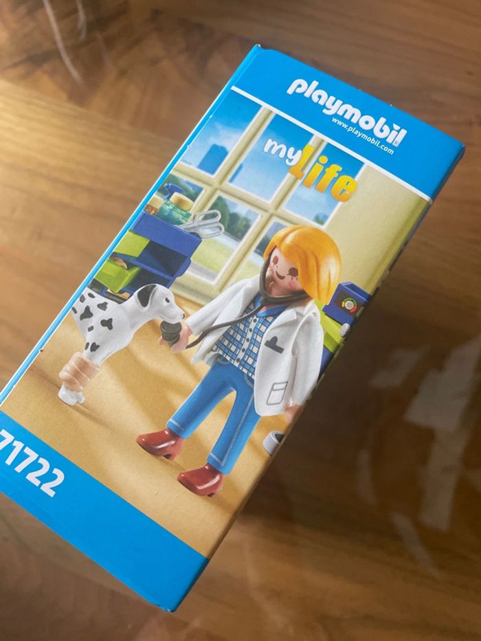 Playmobil - photo numéro 4
