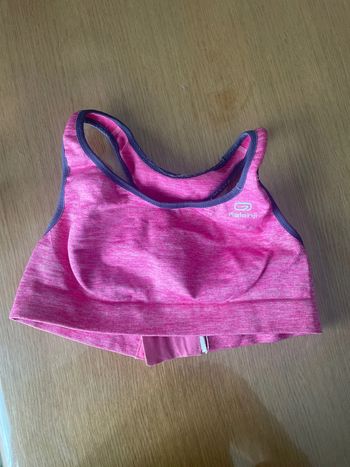 brassière kalenji