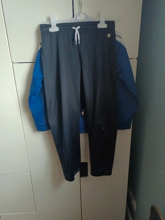 Jogging champion - photo numéro 2